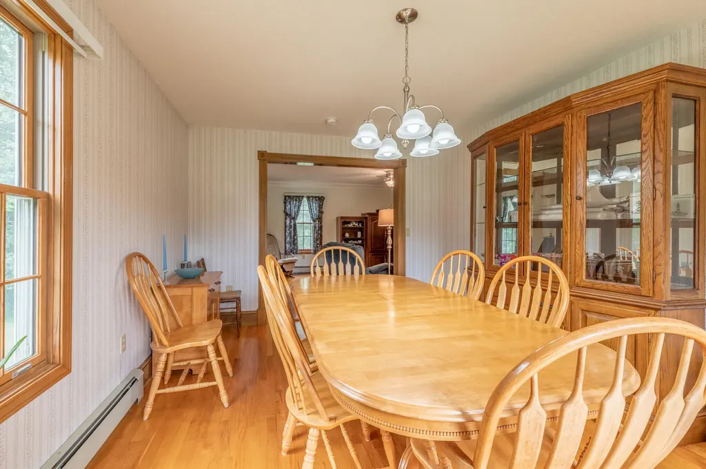 49 Patterson Road Hampden ME 04444