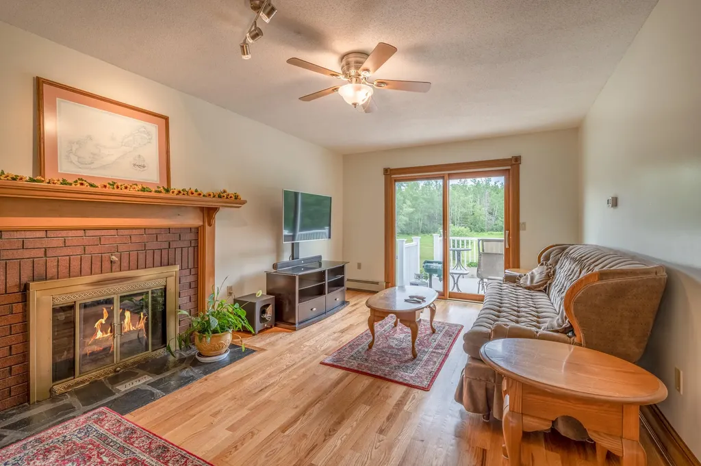 49 Patterson Road Hampden ME 04444