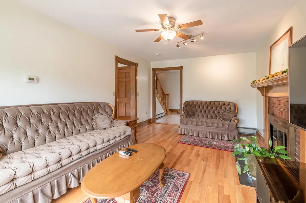 49 Patterson Road Hampden ME 04444