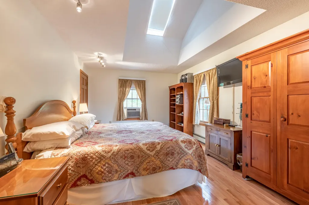 49 Patterson Road Hampden ME 04444
