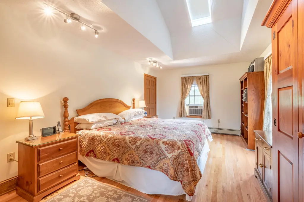 49 Patterson Road Hampden ME 04444