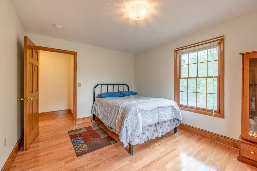 49 Patterson Road Hampden ME 04444