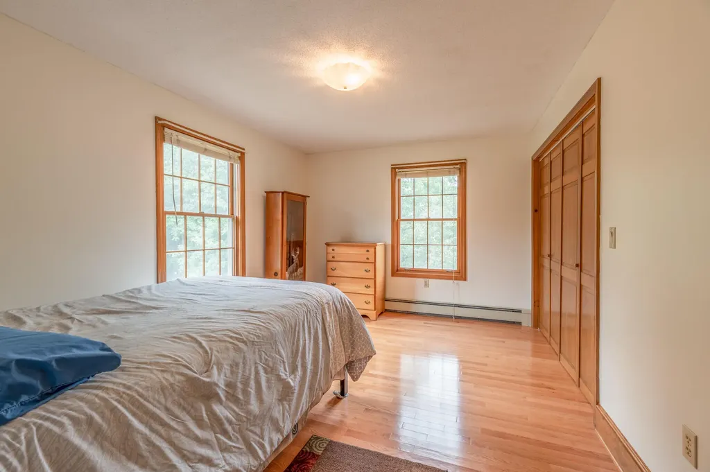 49 Patterson Road Hampden ME 04444