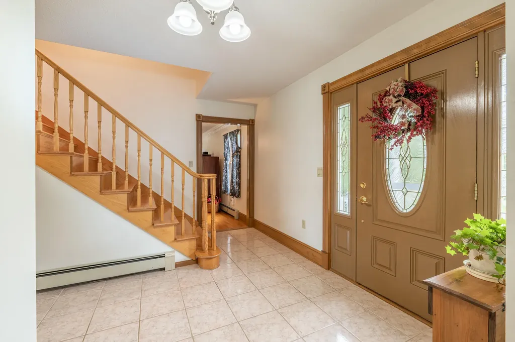 49 Patterson Road Hampden ME 04444