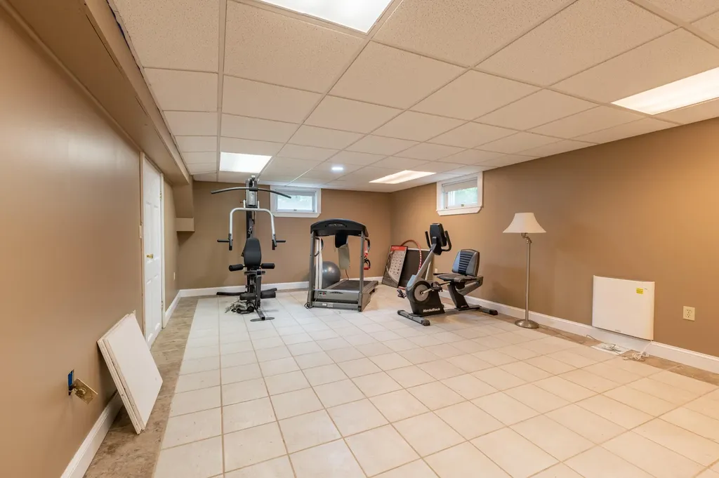 49 Patterson Road Hampden ME 04444