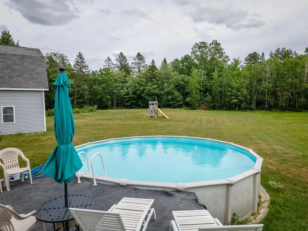 49 Patterson Road Hampden ME 04444