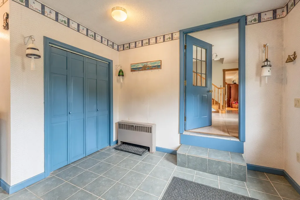 49 Patterson Road Hampden ME 04444