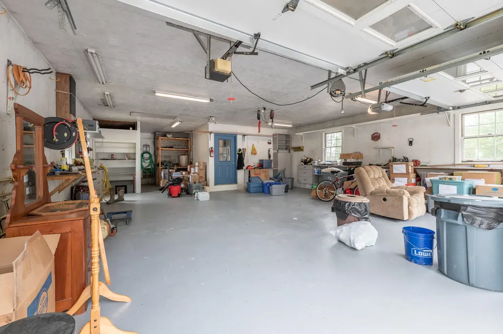 49 Patterson Road Hampden ME 04444