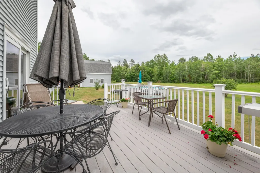 49 Patterson Road Hampden ME 04444