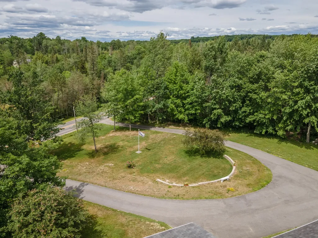 49 Patterson Road Hampden ME 04444
