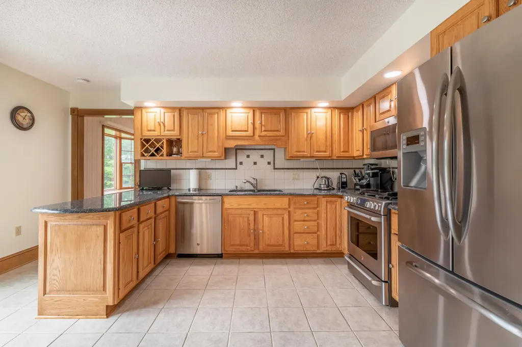 49 Patterson Road Hampden ME 04444