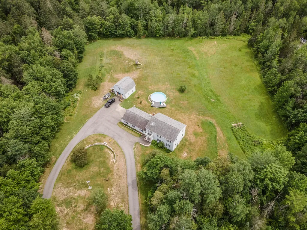 49 Patterson Road Hampden ME 04444