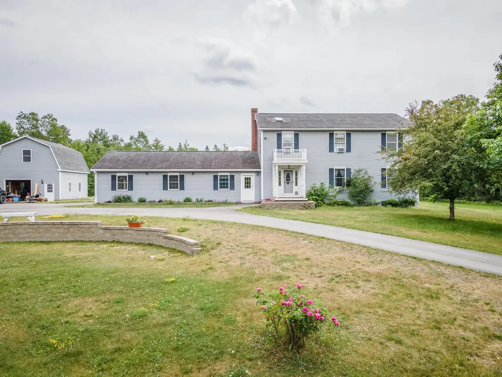 49 Patterson Road Hampden ME 04444
