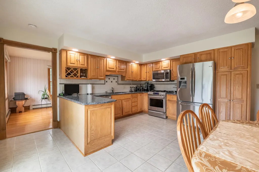 49 Patterson Road Hampden ME 04444