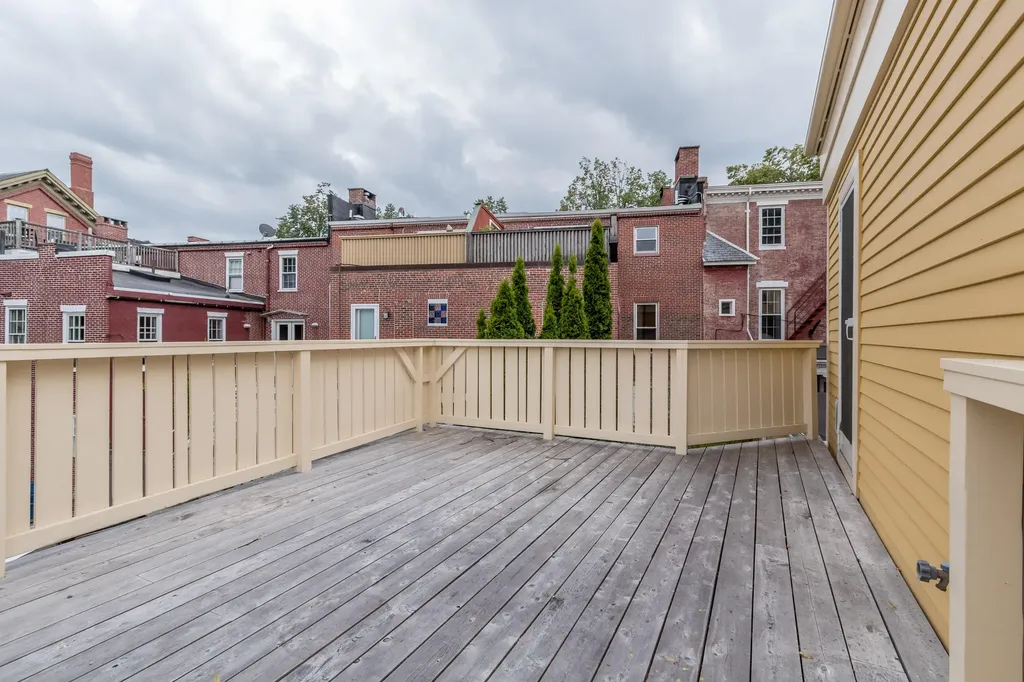 136 Pleasant Street Portland ME 04101