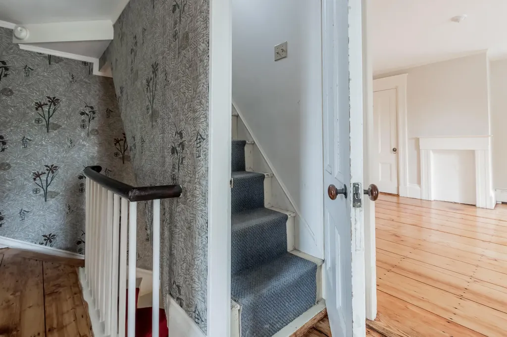 136 Pleasant Street Portland ME 04101