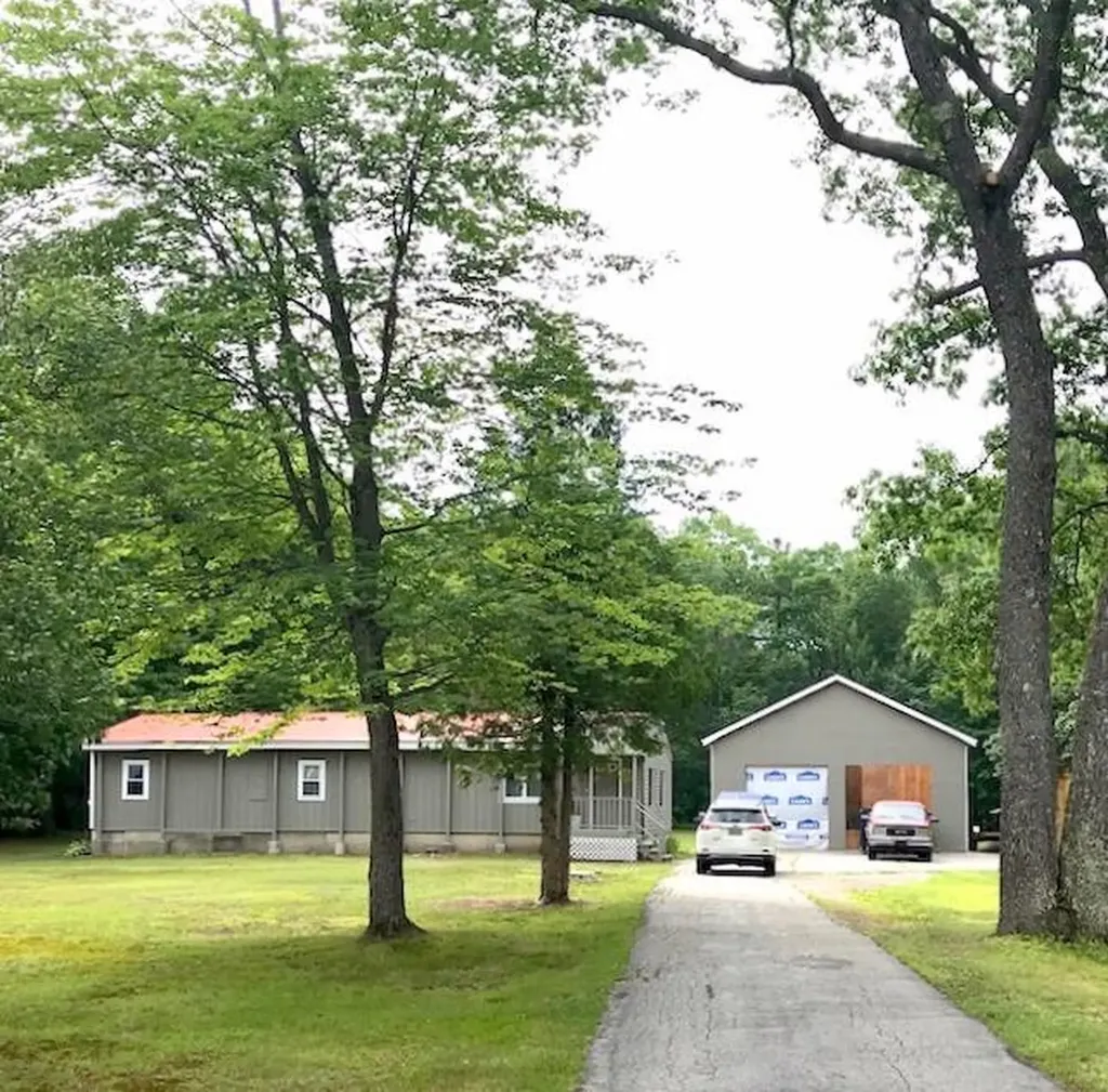 27 Old Falls Road Sanford ME 04073