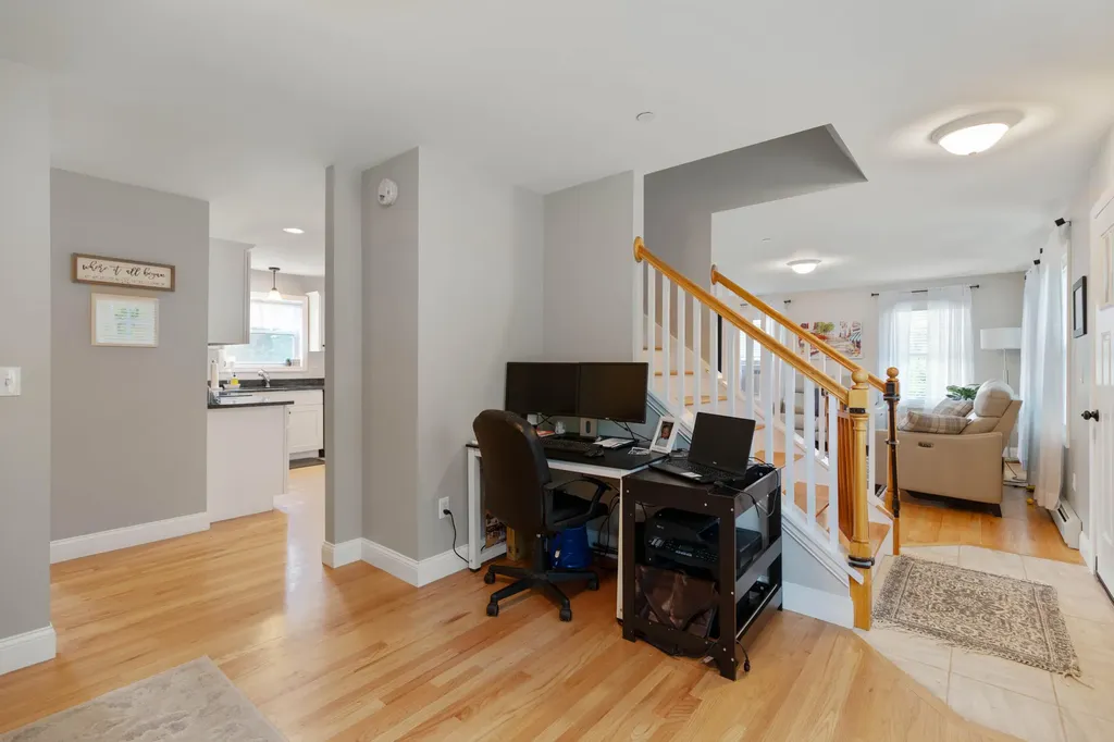 274 Dingley Spring Road Gorham ME 04038