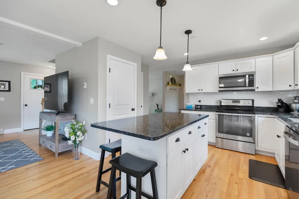 274 Dingley Spring Road Gorham ME 04038