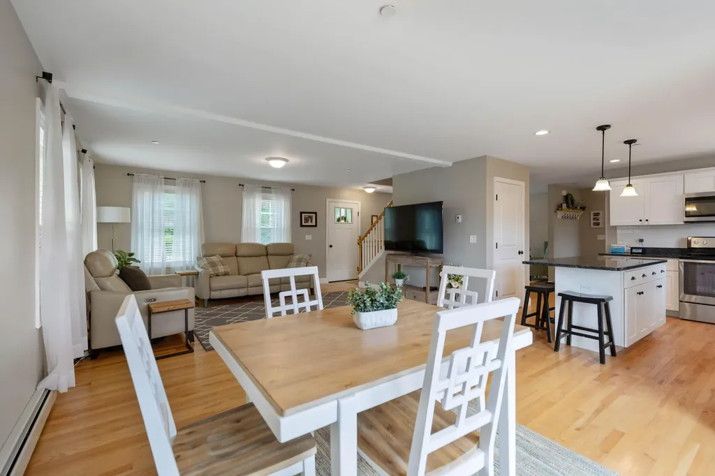 274 Dingley Spring Road Gorham ME 04038