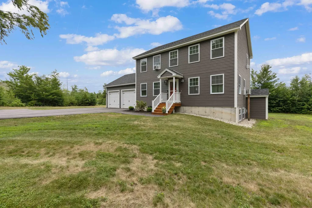 274 Dingley Spring Road Gorham ME 04038