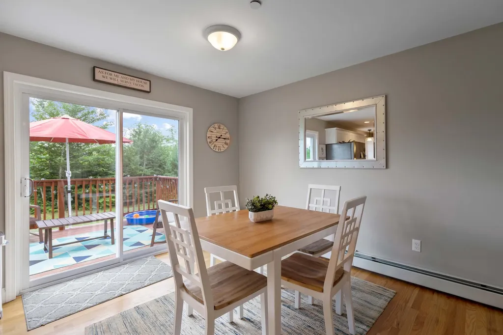 274 Dingley Spring Road Gorham ME 04038