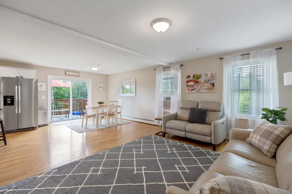 274 Dingley Spring Road Gorham ME 04038
