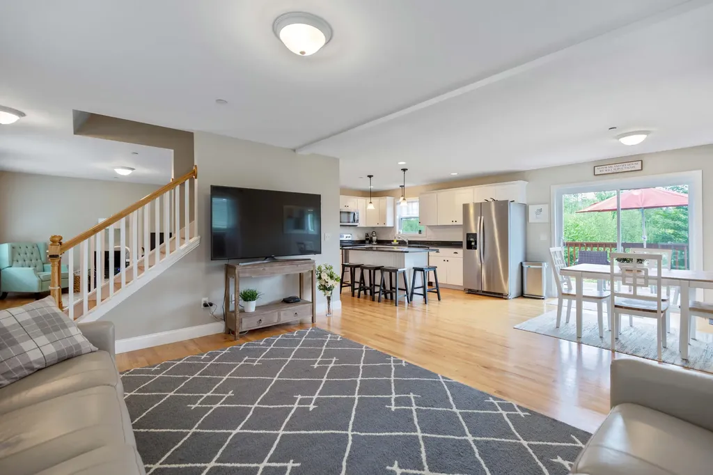 274 Dingley Spring Road Gorham ME 04038