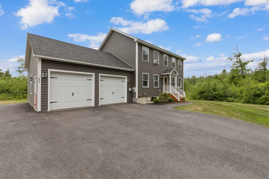 274 Dingley Spring Road Gorham ME 04038