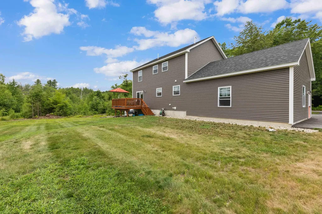 274 Dingley Spring Road Gorham ME 04038
