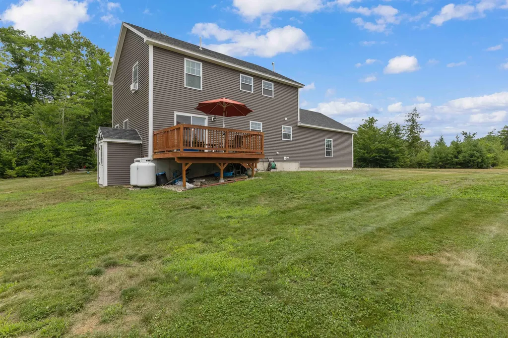 274 Dingley Spring Road Gorham ME 04038