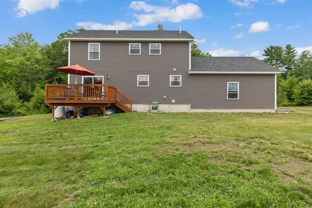 274 Dingley Spring Road Gorham ME 04038