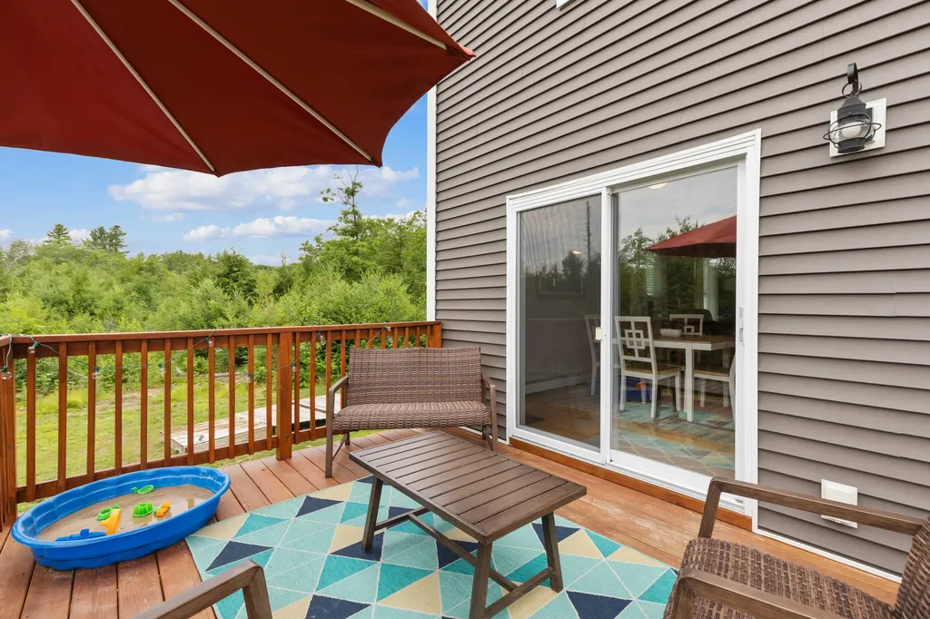 274 Dingley Spring Road Gorham ME 04038