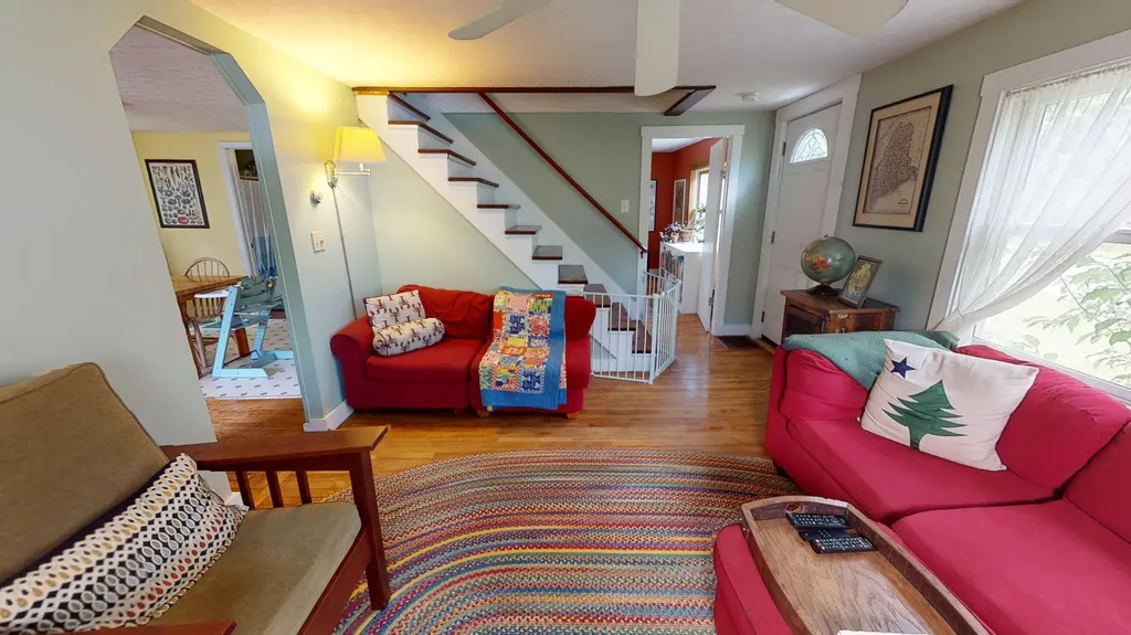 11 Marston Road Gardiner ME 04345