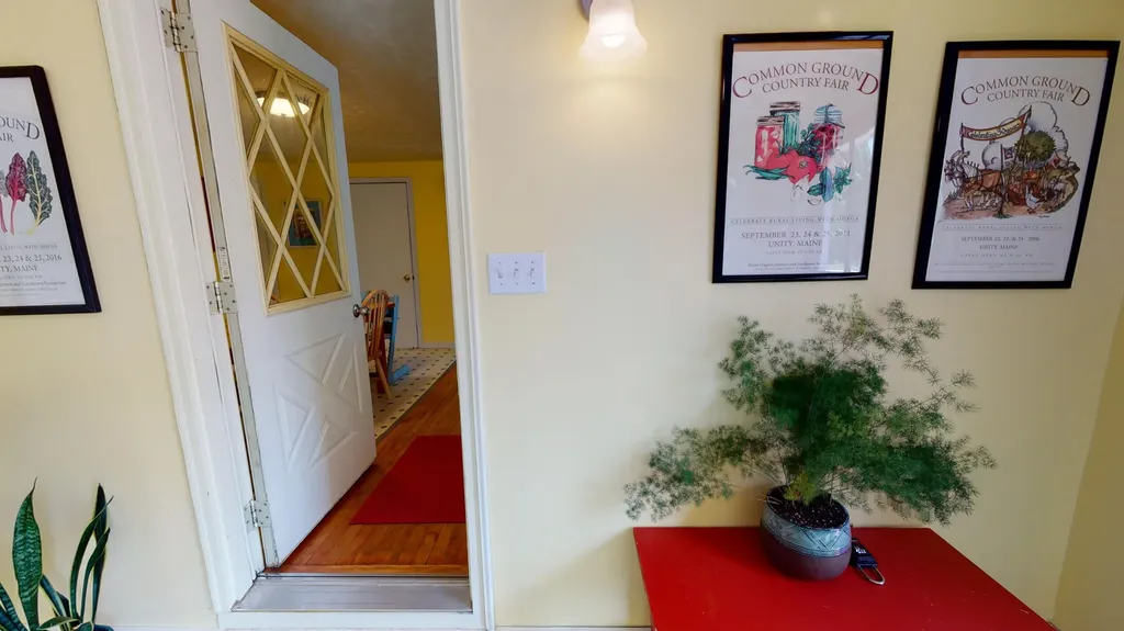 11 Marston Road Gardiner ME 04345