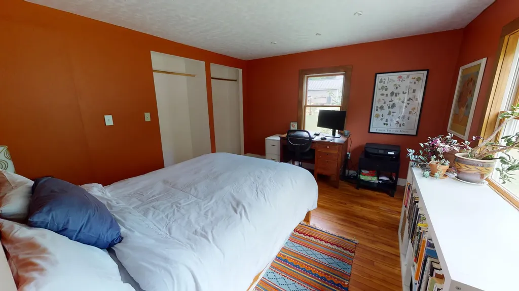 11 Marston Road Gardiner ME 04345