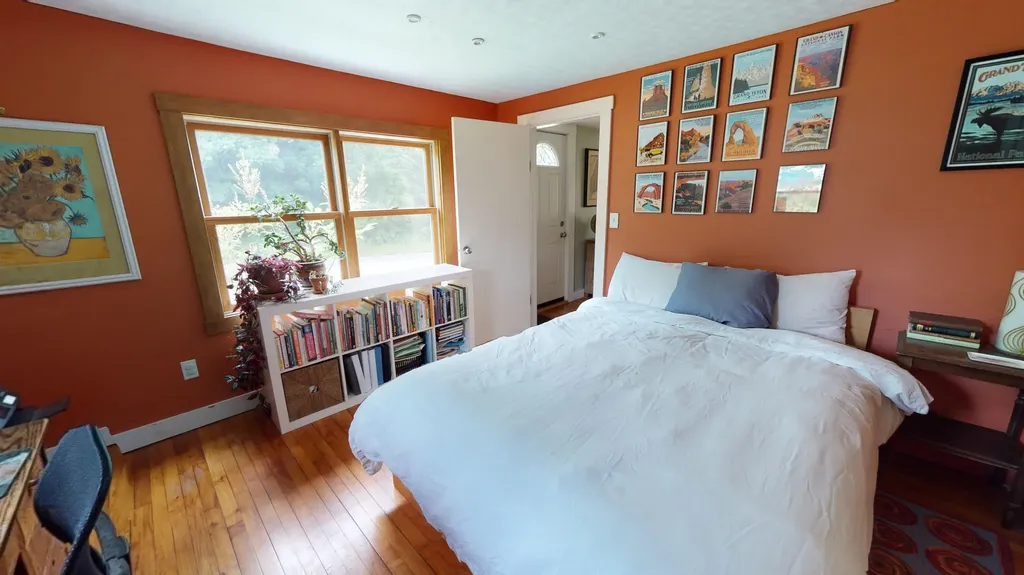 11 Marston Road Gardiner ME 04345