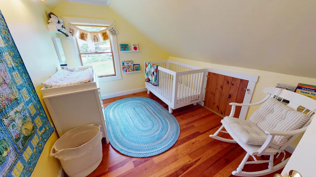 11 Marston Road Gardiner ME 04345