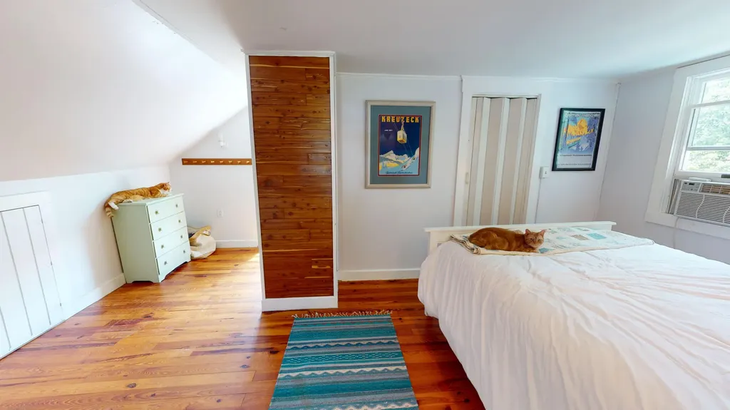 11 Marston Road Gardiner ME 04345