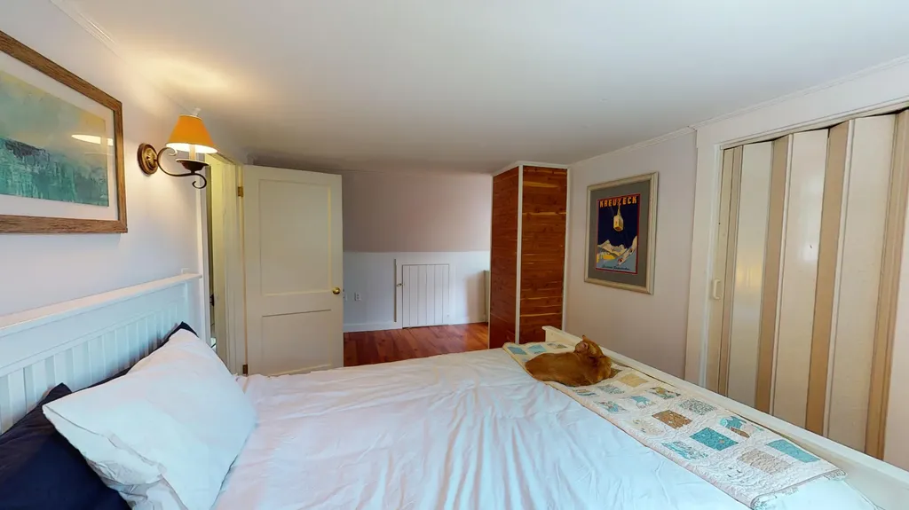 11 Marston Road Gardiner ME 04345