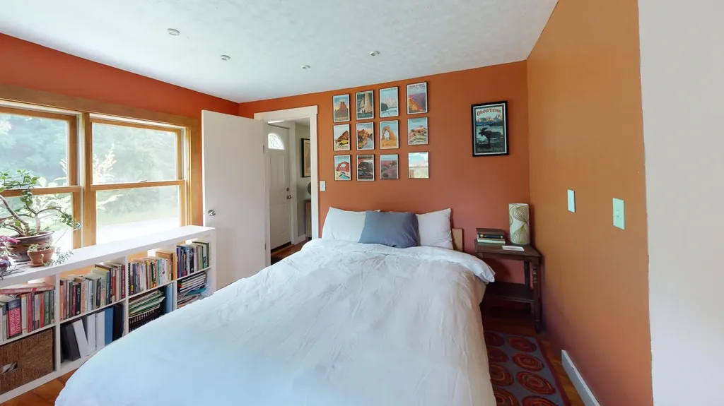 11 Marston Road Gardiner ME 04345