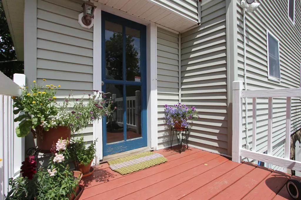 11 Marston Road Gardiner ME 04345