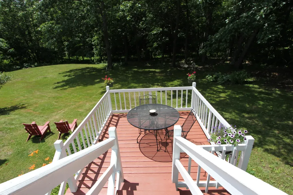 11 Marston Road Gardiner ME 04345