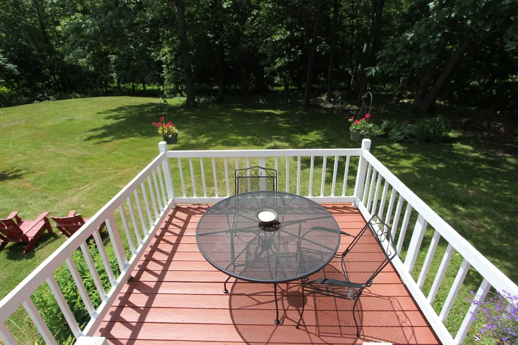 11 Marston Road Gardiner ME 04345