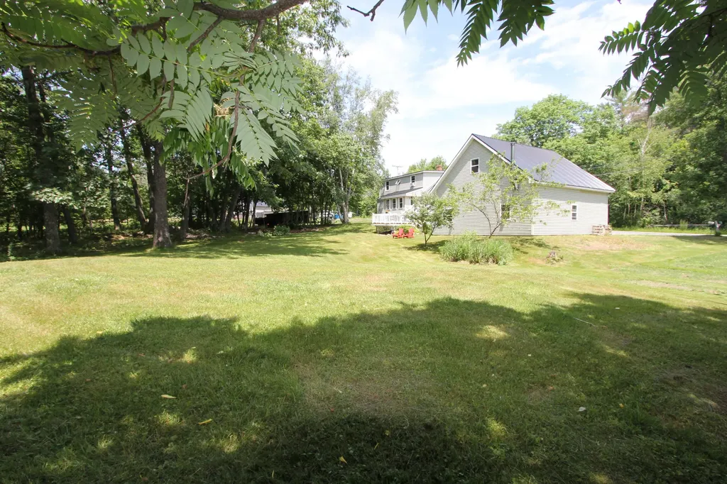 11 Marston Road Gardiner ME 04345