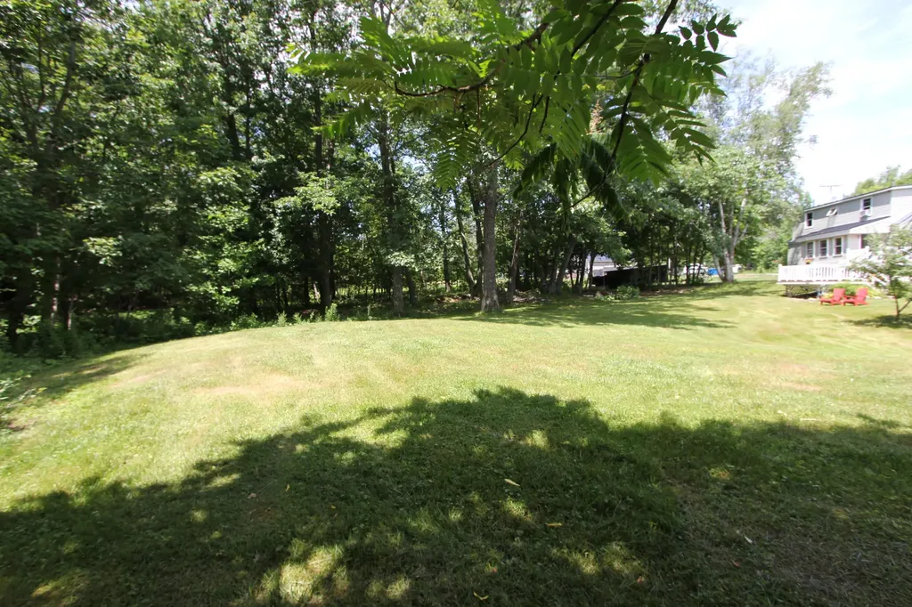 11 Marston Road Gardiner ME 04345