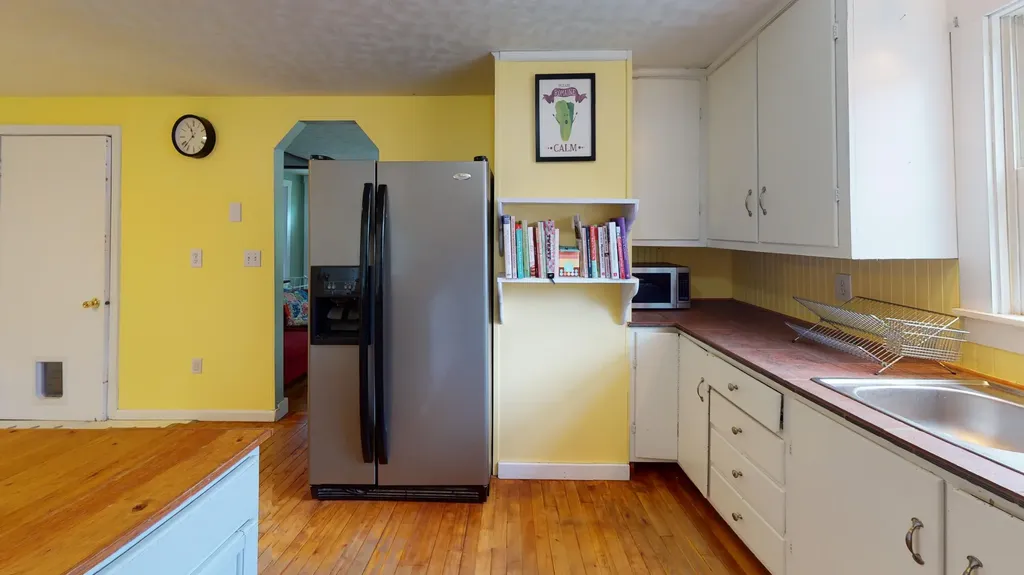 11 Marston Road Gardiner ME 04345