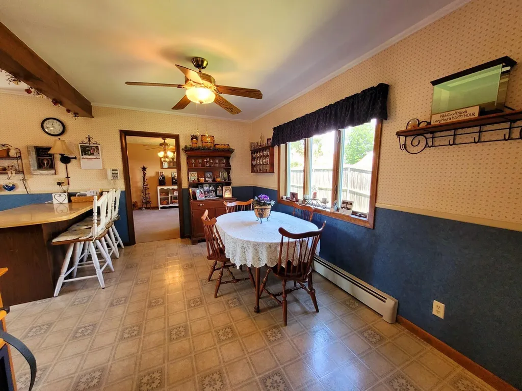 15 Verdun Street Fairfield ME 04937