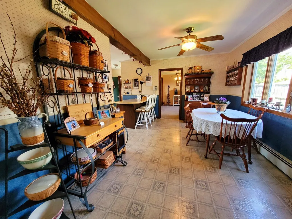 15 Verdun Street Fairfield ME 04937