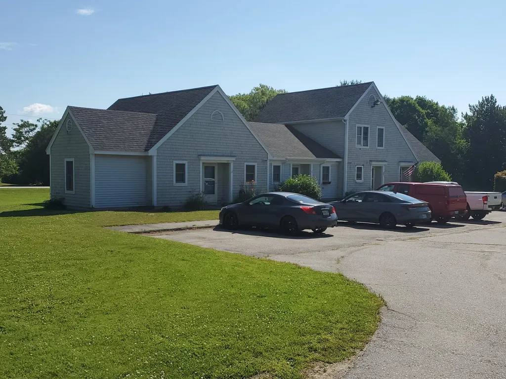 26 Brooklyn Heights Road Thomaston ME 04861